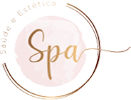Logo Spa Beleza e Estética