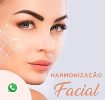 Harmonização Facial